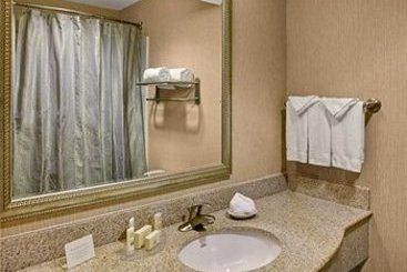 Hotel Courtyard Chapel Hill  | Chapel Hill | North Carolina | United States 8