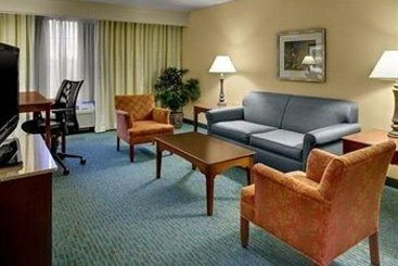 Hotel Courtyard Chapel Hill  | Chapel Hill | North Carolina | United States 9