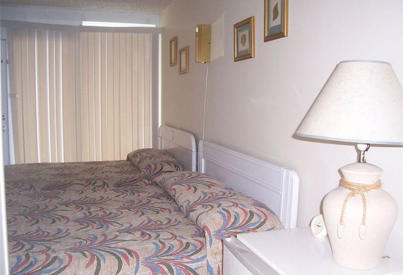 Four Winds Condo Motel  | Wildwood Crest | New Jersey | United States 1