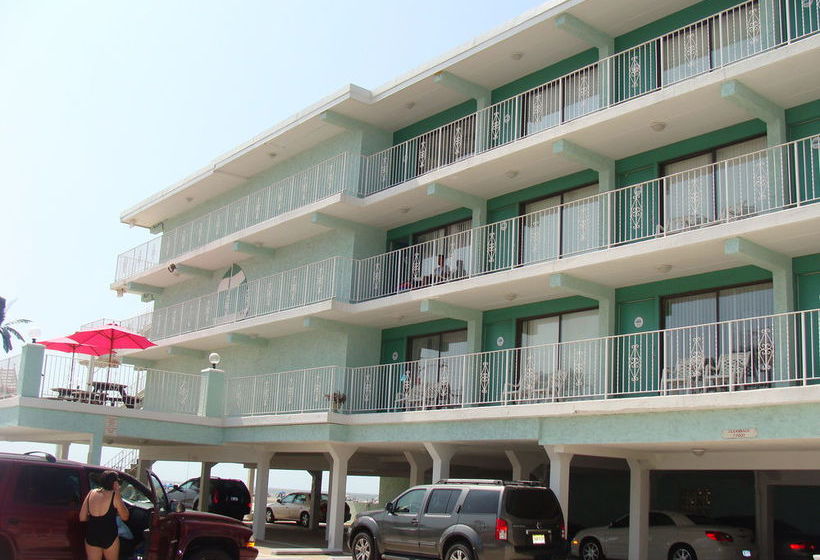Four Winds Condo Motel  | Wildwood Crest | New Jersey | United States 11
