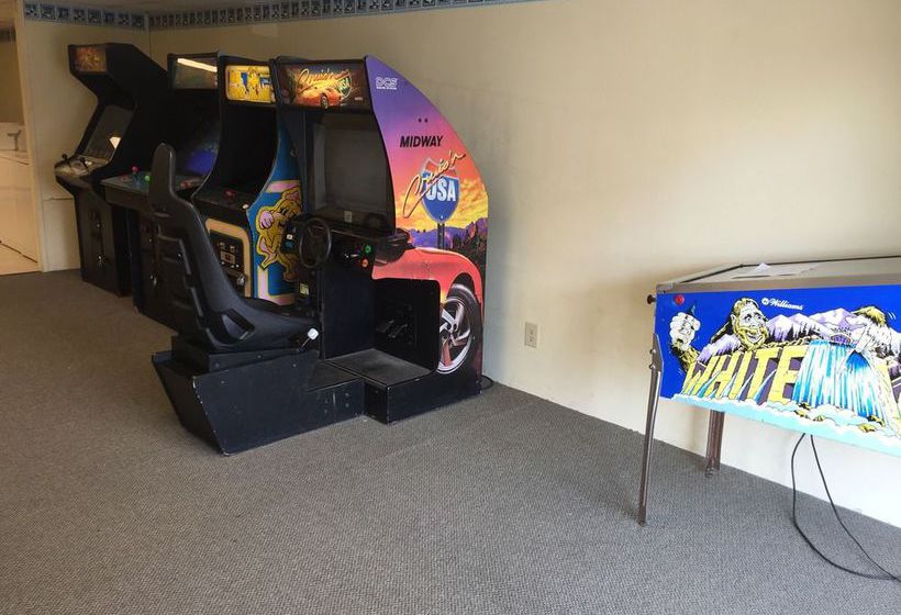 Four Winds Condo Motel  | Wildwood Crest | New Jersey | United States 15