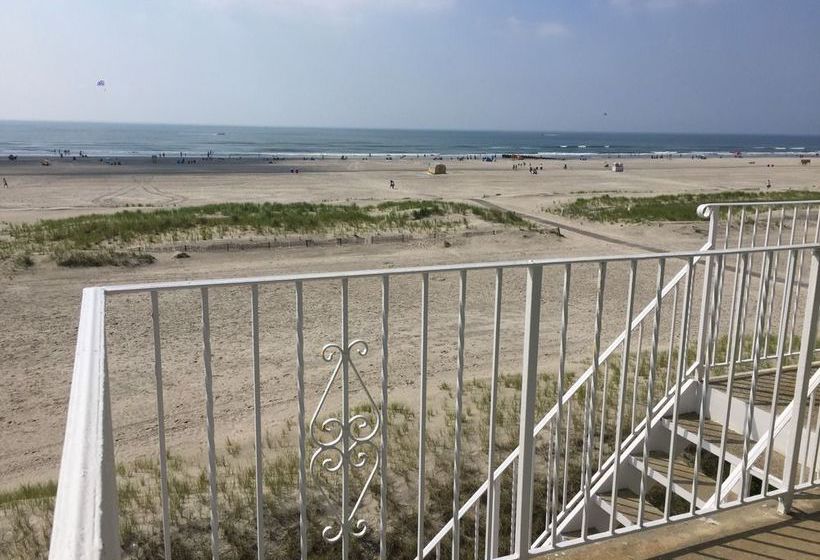 Four Winds Condo Motel  | Wildwood Crest | New Jersey | United States 18