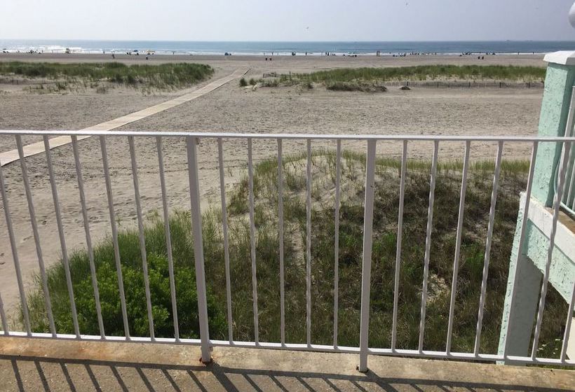 Four Winds Condo Motel  | Wildwood Crest | New Jersey | United States 19