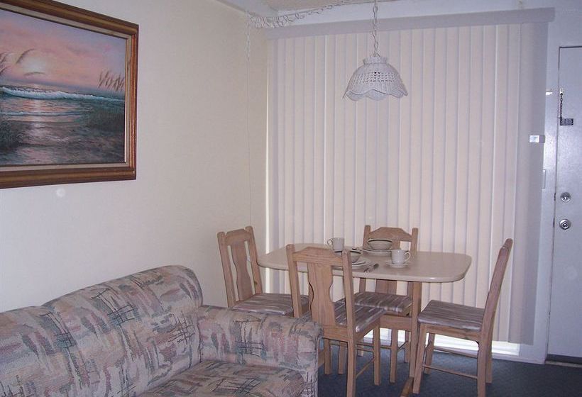Four Winds Condo Motel  | Wildwood Crest | New Jersey | United States 2