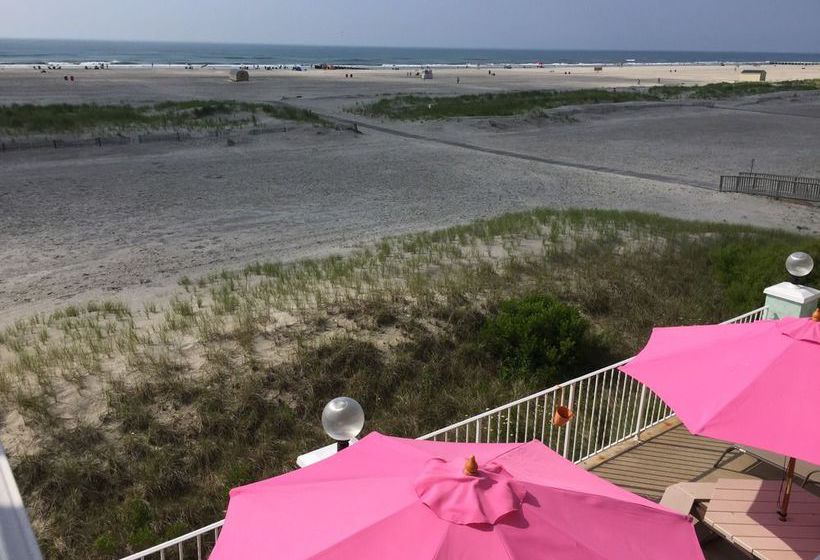 Four Winds Condo Motel  | Wildwood Crest | New Jersey | United States 20