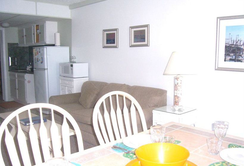 Four Winds Condo Motel  | Wildwood Crest | New Jersey | United States 3