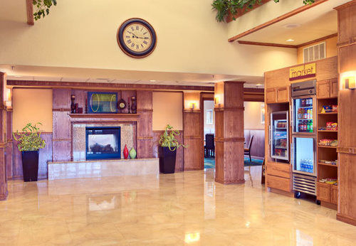 Hotel Fairfield Inn & Suites San Angelo  | San Angelo | Texas | United States 14