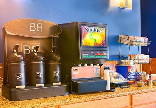 Hotel Fairfield Inn & Suites San Angelo  | San Angelo | Texas | United States 15