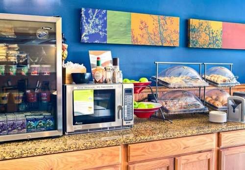 Hotel Fairfield Inn & Suites San Angelo  | San Angelo | Texas | United States 17