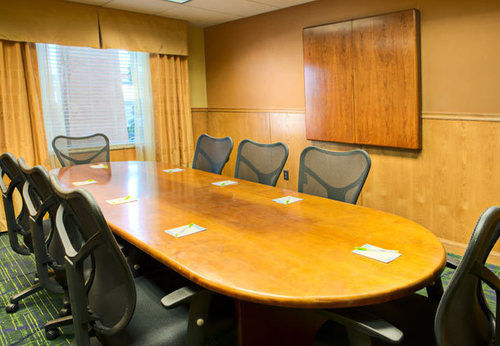 Hotel Fairfield Inn & Suites San Angelo  | San Angelo | Texas | United States 19