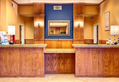 Hotel Fairfield Inn & Suites San Angelo  | San Angelo | Texas | United States 9
