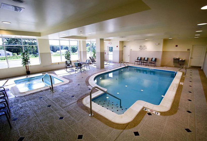 Hotel Hilton Garden Inn Aberdeen  | Aberdeen | Maryland | United States 1