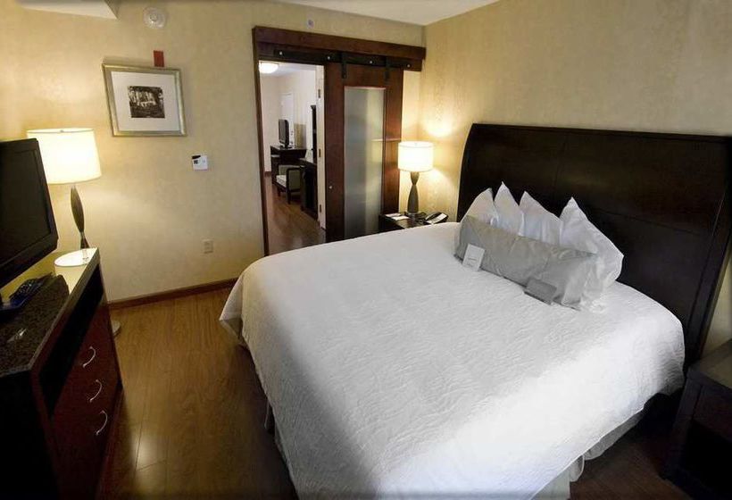 Hotel Hilton Garden Inn Aberdeen  | Aberdeen | Maryland | United States 11