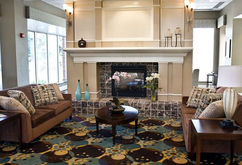 Hotel Hilton Garden Inn Aberdeen  | Aberdeen | Maryland | United States 12