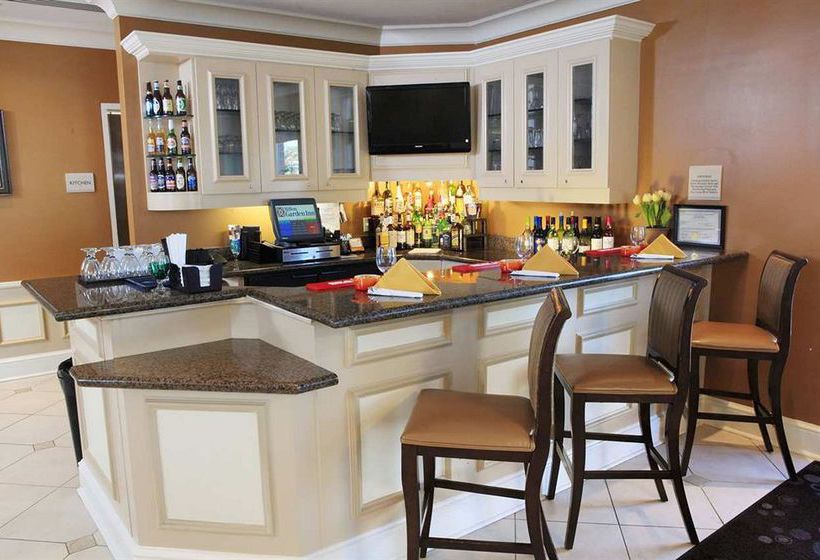 Hotel Hilton Garden Inn Aberdeen  | Aberdeen | Maryland | United States 13