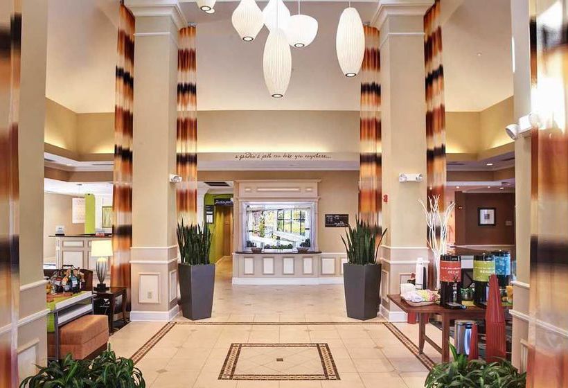 Hotel Hilton Garden Inn Aberdeen  | Aberdeen | Maryland | United States 14