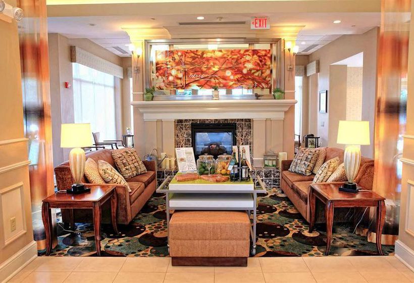 Hotel Hilton Garden Inn Aberdeen  | Aberdeen | Maryland | United States 15