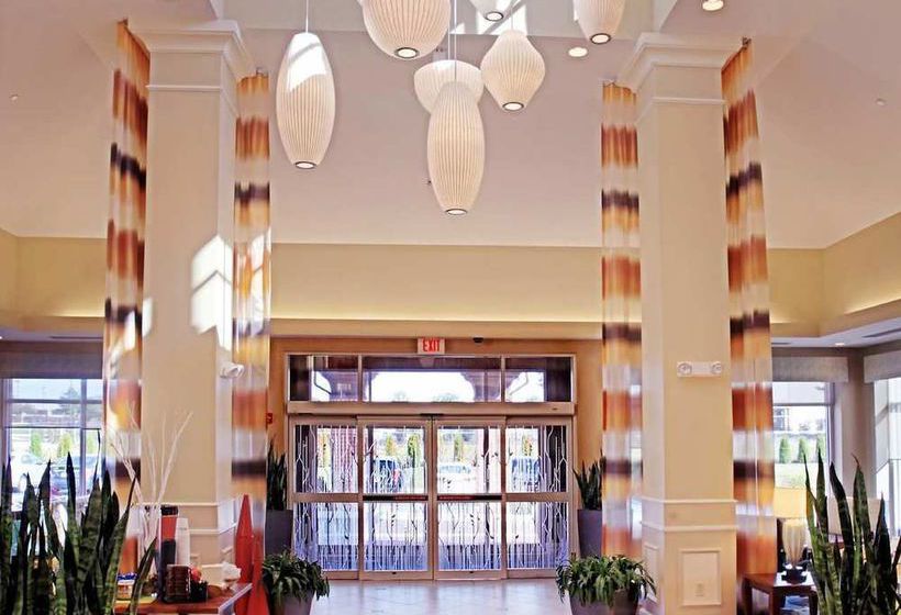 Hotel Hilton Garden Inn Aberdeen  | Aberdeen | Maryland | United States 16