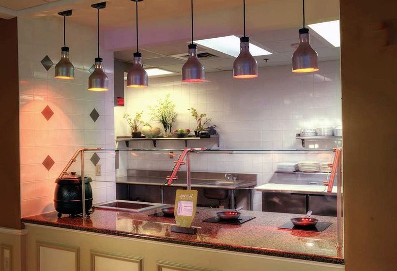 Hotel Hilton Garden Inn Aberdeen  | Aberdeen | Maryland | United States 17