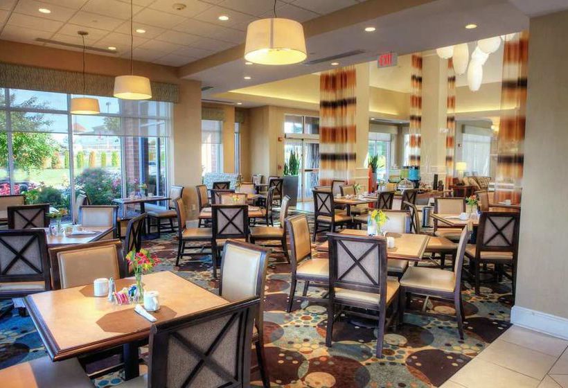 Hotel Hilton Garden Inn Aberdeen  | Aberdeen | Maryland | United States 19