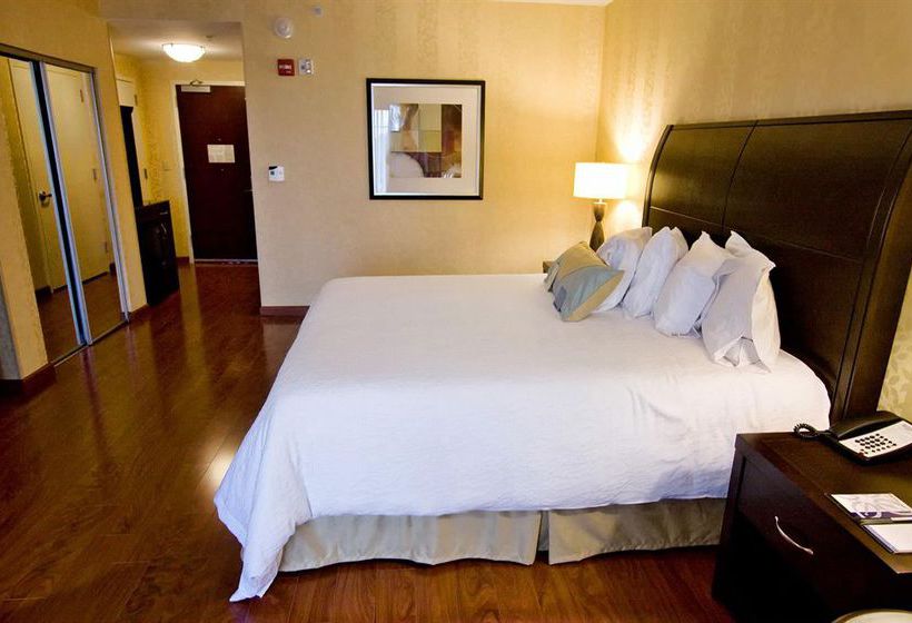 Hotel Hilton Garden Inn Aberdeen  | Aberdeen | Maryland | United States 2