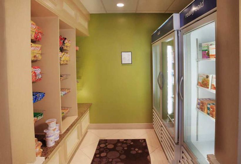 Hotel Hilton Garden Inn Aberdeen  | Aberdeen | Maryland | United States 20