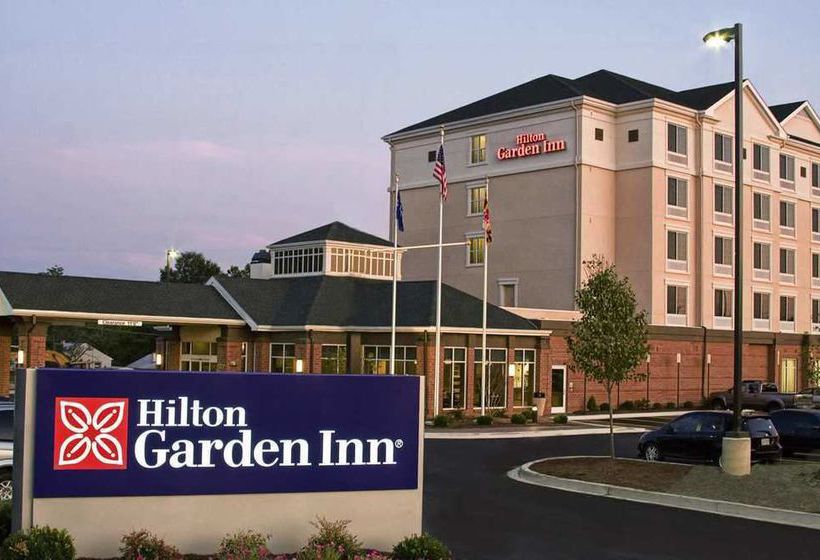 Hotel Hilton Garden Inn Aberdeen  | Aberdeen | Maryland | United States 3