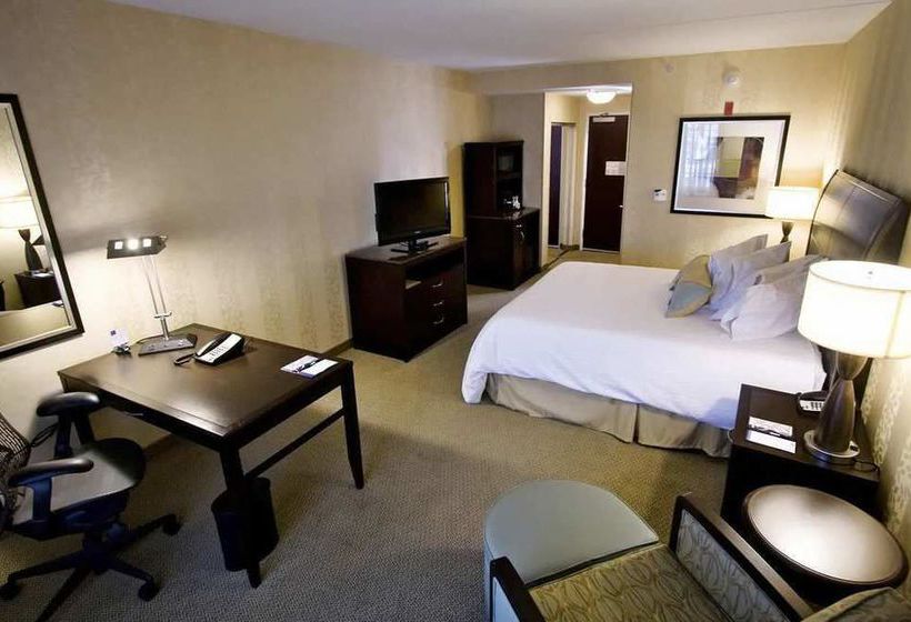 Hotel Hilton Garden Inn Aberdeen  | Aberdeen | Maryland | United States 4