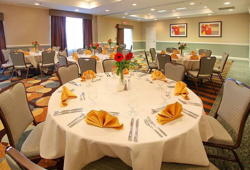 Hotel Hilton Garden Inn Aberdeen  | Aberdeen | Maryland | United States 5