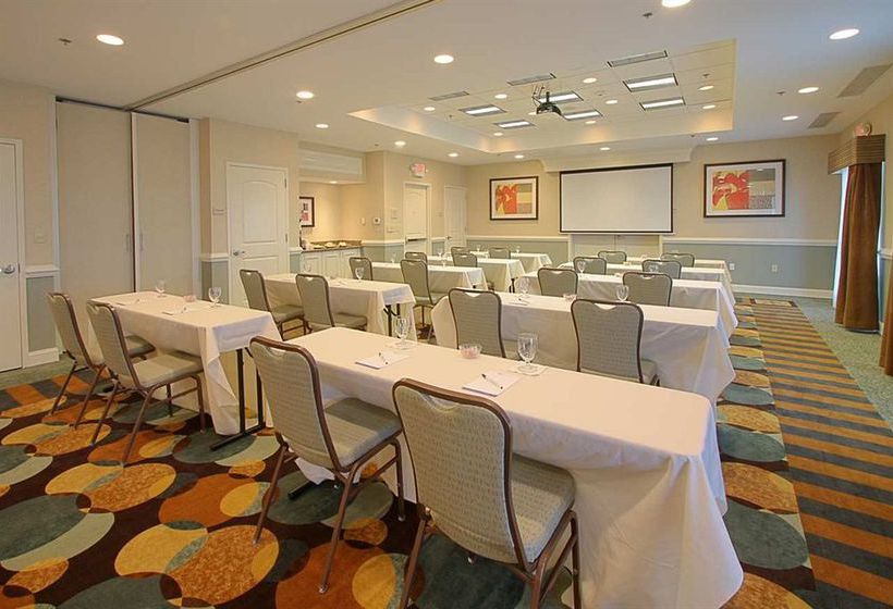 Hotel Hilton Garden Inn Aberdeen  | Aberdeen | Maryland | United States 6