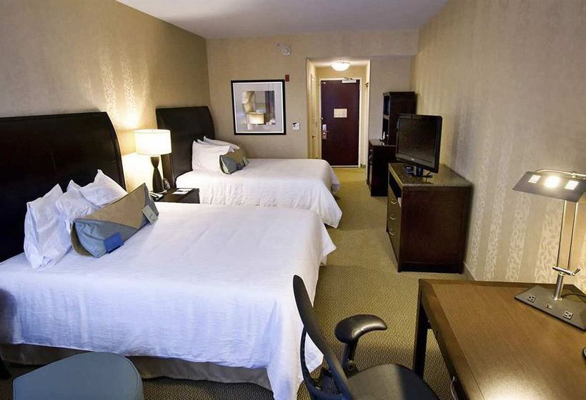 Hotel Hilton Garden Inn Aberdeen  | Aberdeen | Maryland | United States 8