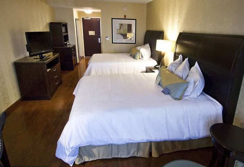 Hotel Hilton Garden Inn Aberdeen  | Aberdeen | Maryland | United States 9