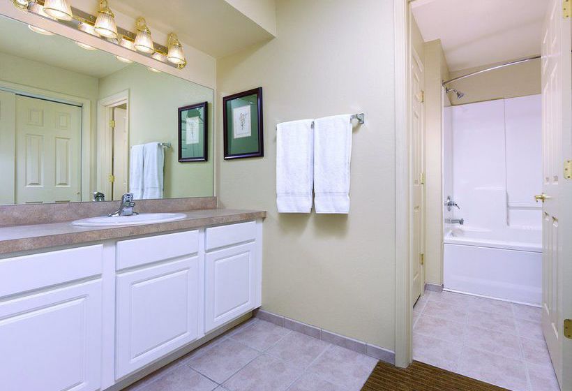 Hotel WorldMark Branson Condos 