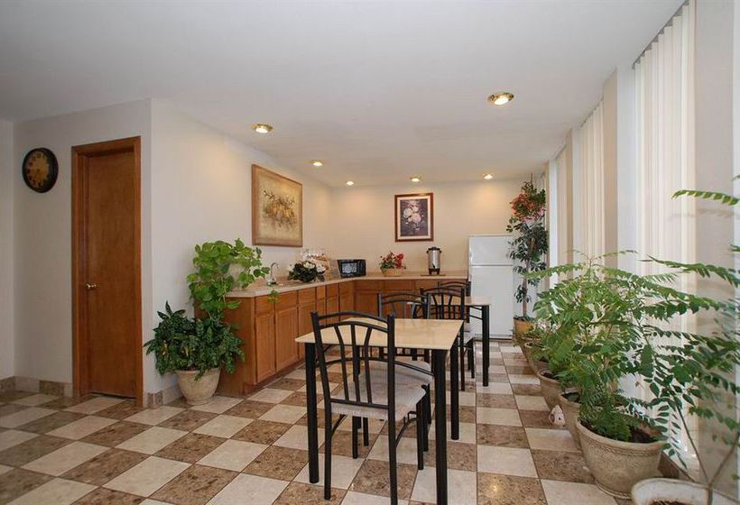 Hotel Stafford Inn Edmond  | Edmond | Oklahoma | United States 1