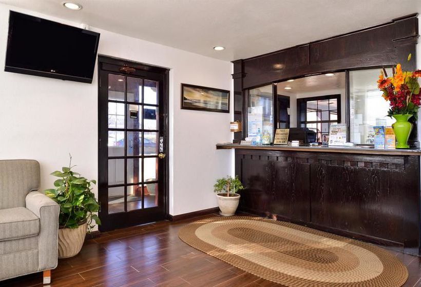 Hotel Stafford Inn Edmond  | Edmond | Oklahoma | United States 5