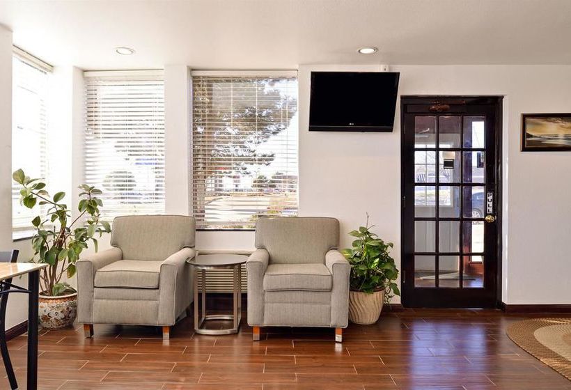 Hotel Stafford Inn Edmond  | Edmond | Oklahoma | United States 6