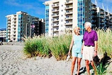 Seaside Vacation Condos  | Seaside | Oregon | United States 1