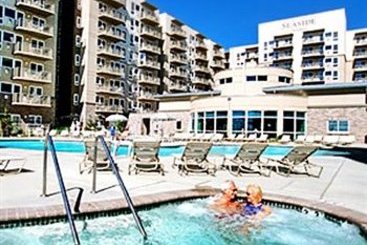 Seaside Vacation Condos  | Seaside | Oregon | United States 3