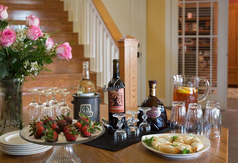 Bed and Breakfast Lookout Point Lakeside Inn Complejo  | Hot Springs | Arkansas | United States 18