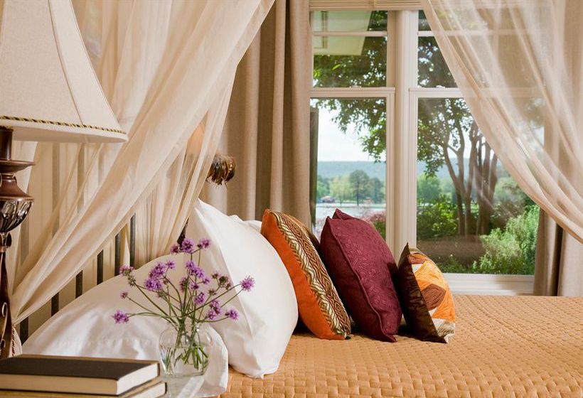 Bed and Breakfast Lookout Point Lakeside Inn Complejo  | Hot Springs | Arkansas | United States 7