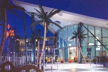 Hôtel The Starlux   | Wildwood | New Jersey | Hôtels aux États-Unis 1