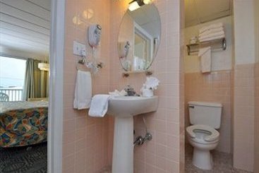 Hôtel The Starlux   | Wildwood | New Jersey | Hôtels aux États-Unis 13