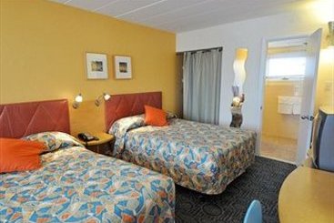 Hôtel The Starlux   | Wildwood | New Jersey | Hôtels aux États-Unis 14