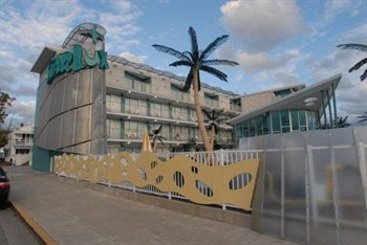 Hôtel The Starlux   | Wildwood | New Jersey | Hôtels aux États-Unis 15