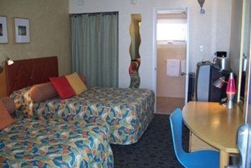 Hôtel The Starlux   | Wildwood | New Jersey | Hôtels aux États-Unis 16