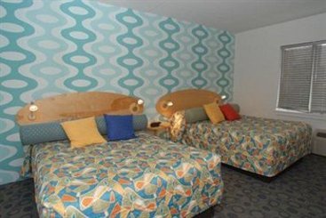 Hôtel The Starlux   | Wildwood | New Jersey | Hôtels aux États-Unis 17