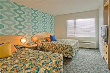 Hôtel The Starlux   | Wildwood | New Jersey | Hôtels aux États-Unis 19