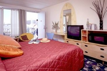 Hôtel The Starlux   | Wildwood | New Jersey | Hôtels aux États-Unis 3