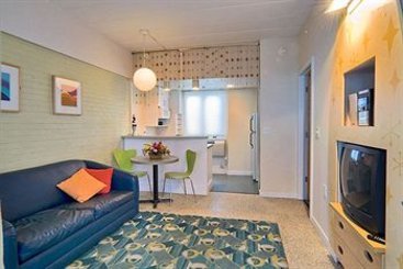 Hôtel The Starlux   | Wildwood | New Jersey | Hôtels aux États-Unis 4