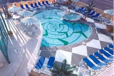 Hôtel The Starlux   | Wildwood | New Jersey | Hôtels aux États-Unis 9